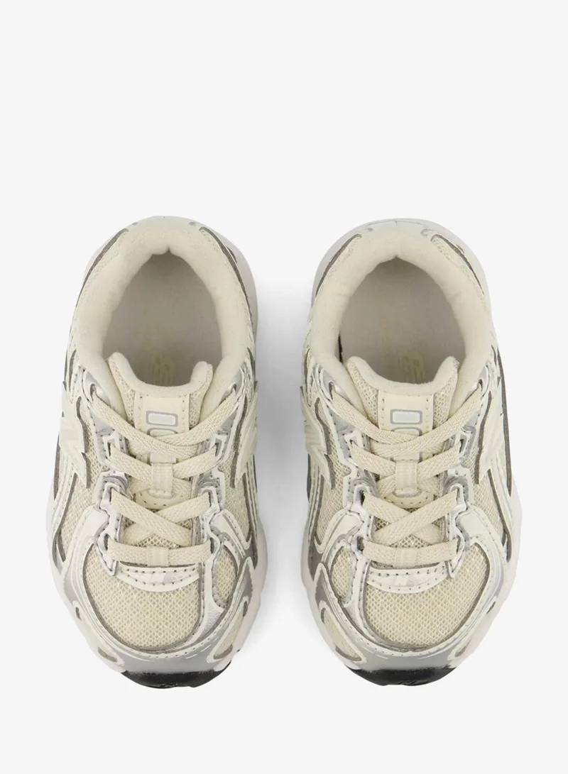New Balance  Kids 740 BUNGEE LACE casual Sneakers (Standard Fit) for Men | Best Price UAE