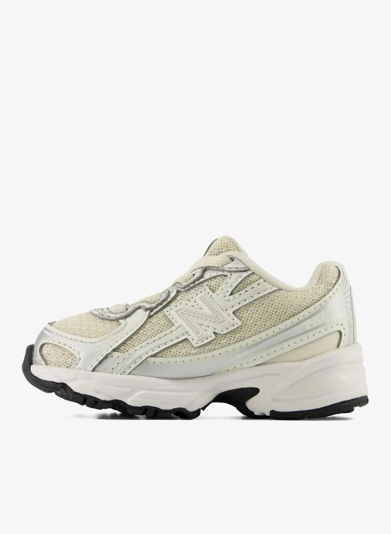 New Balance  Kids 740 BUNGEE LACE casual Sneakers (Standard Fit) for Men | Best Price UAE