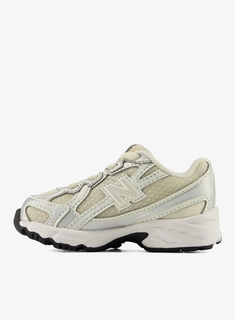 New Balance  Kids 740 BUNGEE LACE casual Sneakers (Standard Fit) for Men | Best Price UAE