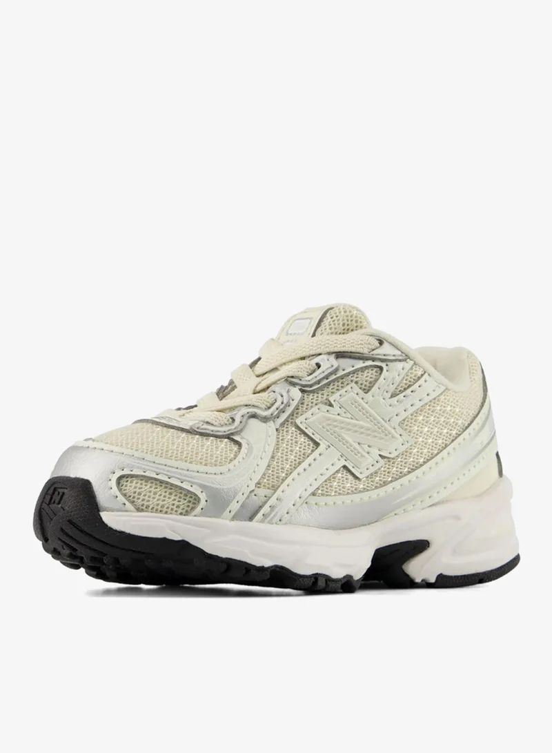 New Balance  Kids 740 BUNGEE LACE casual Sneakers (Standard Fit) for Men | Best Price UAE