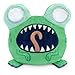 TeeTurtle Twisted Cryptids Loveland Frog Reversible Plushie 4 Cute Kawaii Soft Stuffed Animal - Image 2