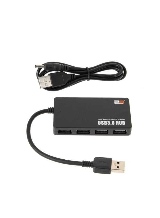 2B USB 3.0 – Port HUB Super - Image 2