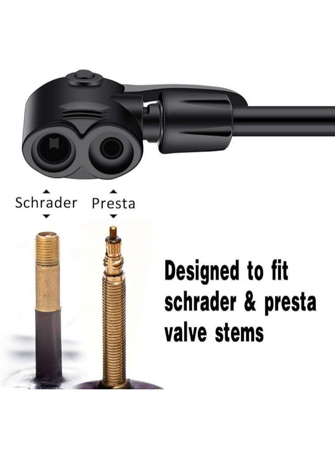 منفاخ هواء يدوي متعدد الاستخدامات - Image 3