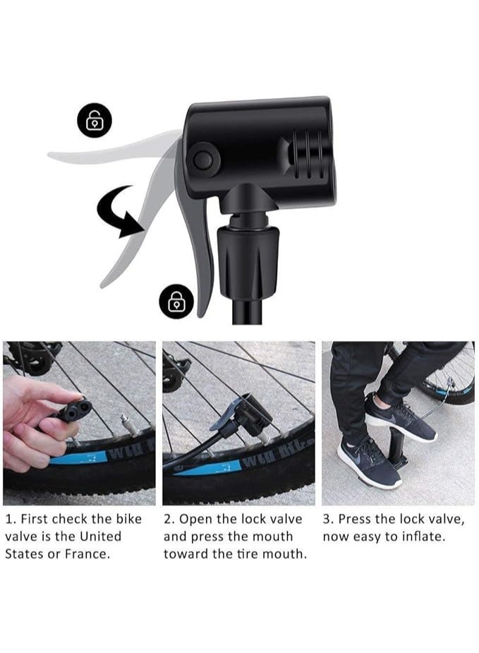 منفاخ هواء يدوي متعدد الاستخدامات - Image 4