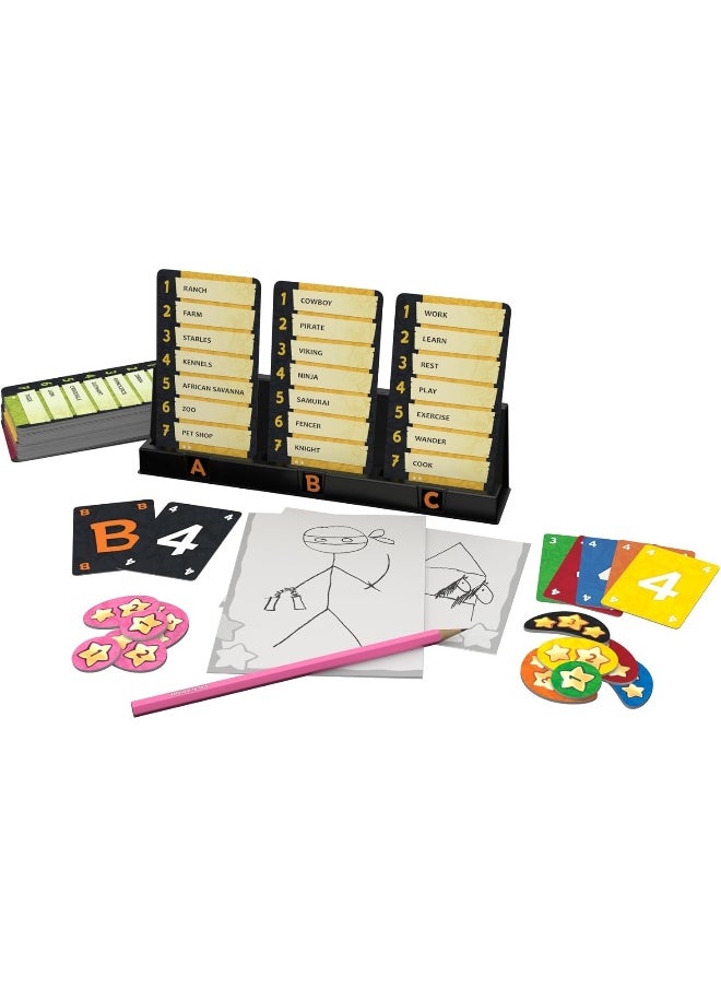 Czech Games Pictomania  - Image 4