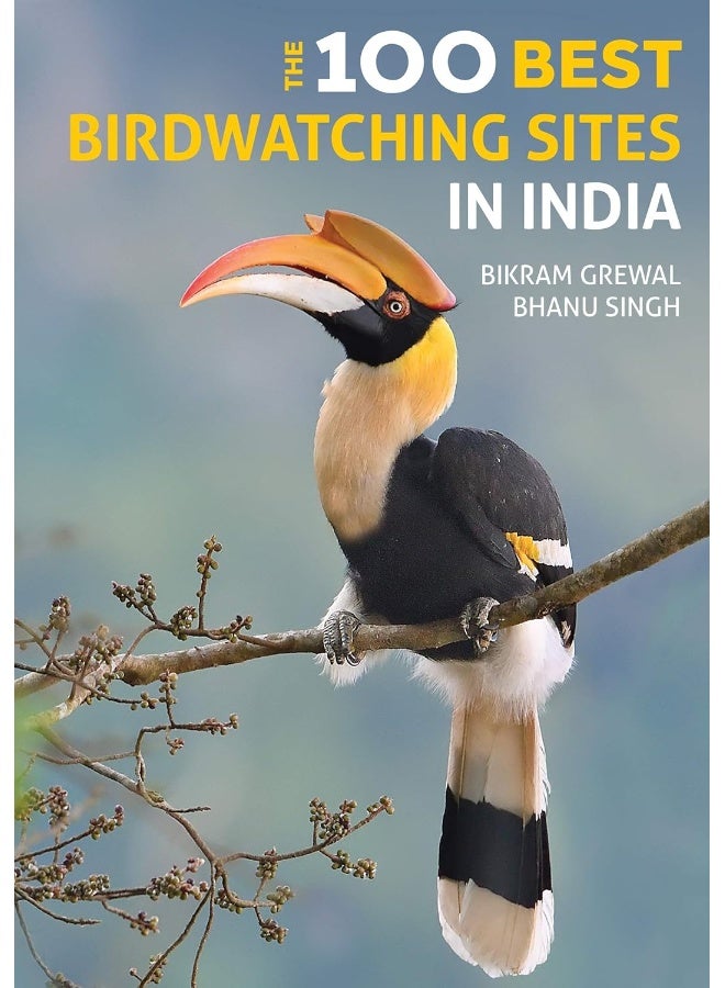 The 100 Best Birdwatching Sites In India - Image 2