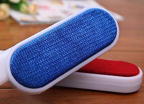 DRODRM Reusable Double Sided Lint Remover Brush - Image 5