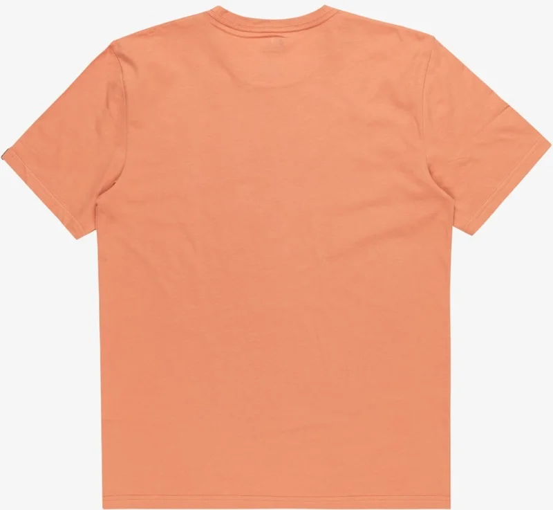 QUIKSILVER Comp Logo Men's T-Shirt EQYZT07658-MJR0 EQYZT07658-MJR0067