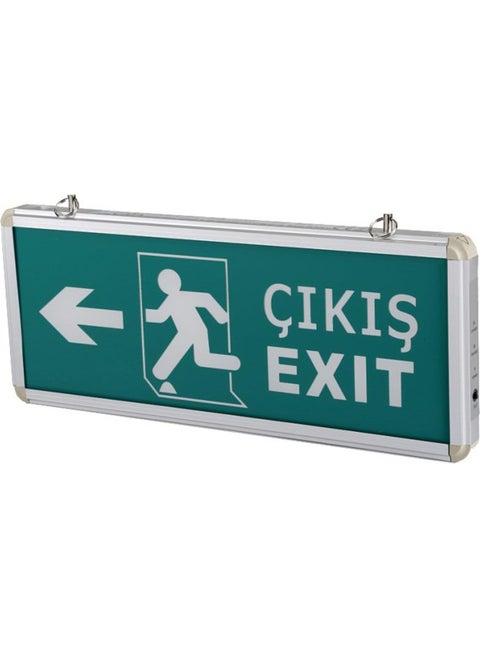 CT-9170 Counter Arrow Exit Fixture