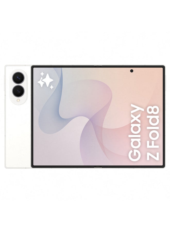 سامسونج سامسونج Galaxy Z Fold8 512 جيجابايت 12 جيجابايت رام