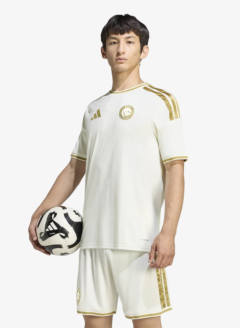Al Nassr FC Third Jersey