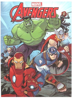 Four Coloring Stories With A Sticker  - Image 3