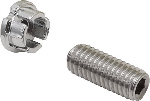 Delta Faucet RP51095 Button and Set Screw Chrome - Image 1