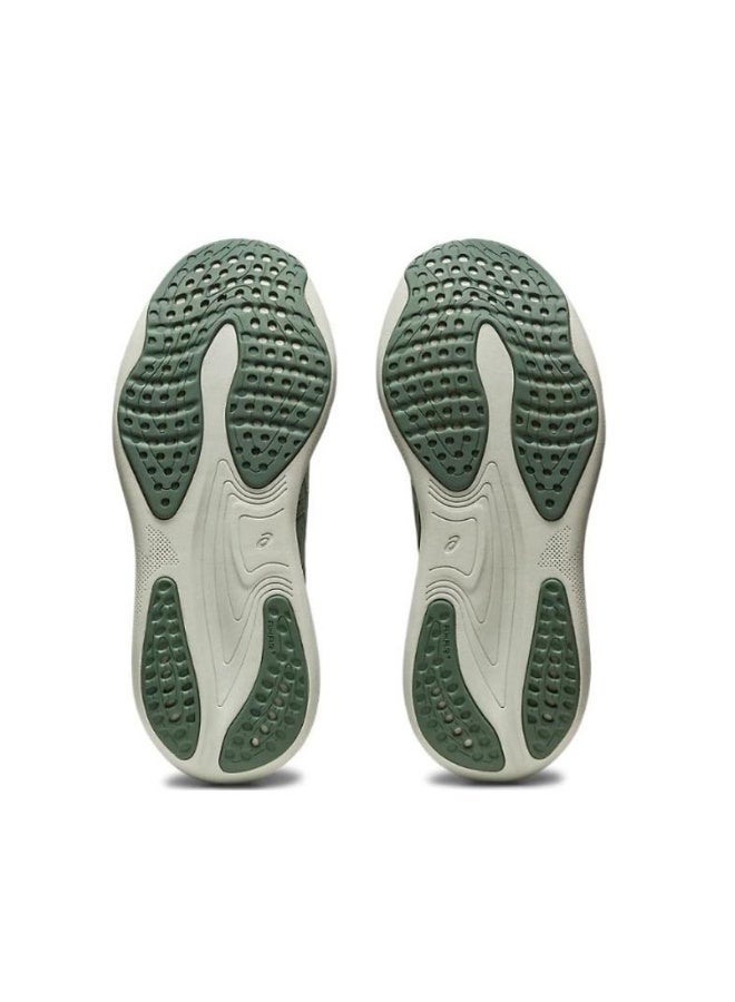 Onitsuka Tiger Women Outdoor Running Sneakers Light Green - Image 3