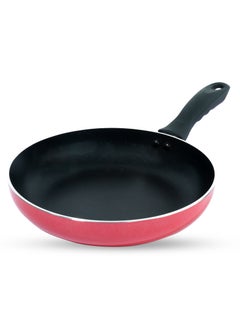 Homeway 24cm Nonstick Fry Pan – Suitable for All Stovetops, Easy to Clean,Ideal for Healthy, Low-Oil Cooking  - Image 4
