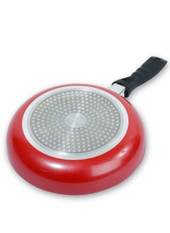 Homeway 24cm Nonstick Fry Pan – Suitable for All Stovetops, Easy to Clean,Ideal for Healthy, Low-Oil Cooking  - Image 5