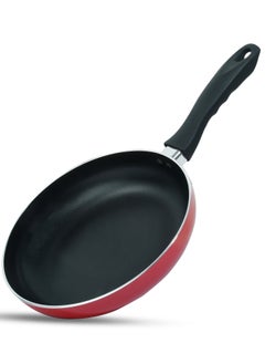 Homeway 24cm Nonstick Fry Pan – Suitable for All Stovetops, Easy to Clean,Ideal for Healthy, Low-Oil Cooking  - Image 1