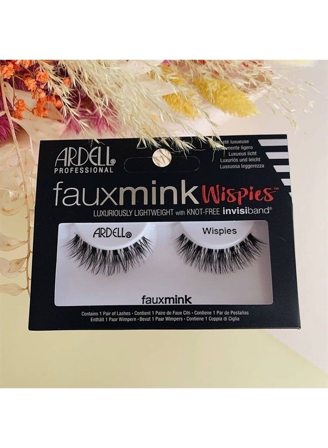 ARDELL Faux Mink Wispies Twin Pack - Image 3