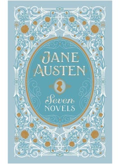 Jane Austen (Barnes & Noble Collectible Classics: Omnibus Edition): Seven Novels - pzsku/Z98397DE888D65898298FZ/45/_/1723112604/ad02a04e-a954-4600-ab8c-3ebb434b3977