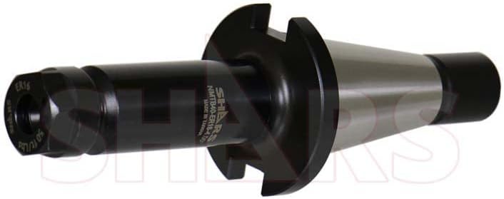 Shars NMTB40 ER16 Precision ER Collet Chuck 202-1415 P - Image 2