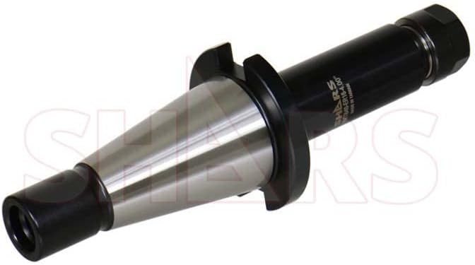 Shars NMTB40 ER16 Precision ER Collet Chuck 202-1415 P - Image 1