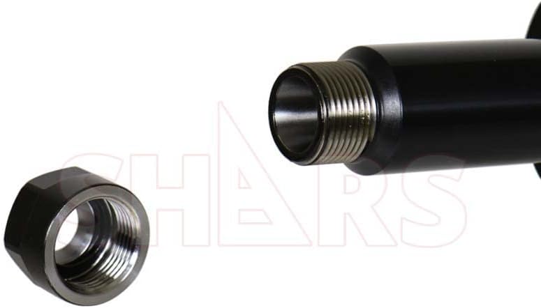 Shars NMTB40 ER16 Precision ER Collet Chuck 202-1415 P - Image 3