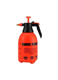2L Hand held Garden Sprayer Pump Pressure Sprayers Plastic Plant Water Sprayer to Spray Weeds for Plants and wash car clean