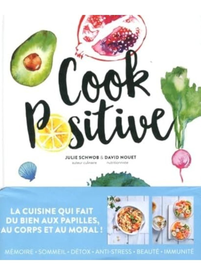 Cook Positive