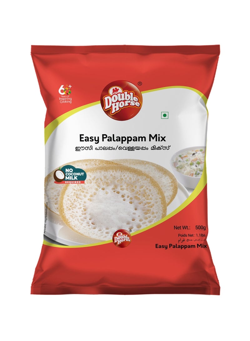 Double Horse Easy Palappam Mix - Image 1