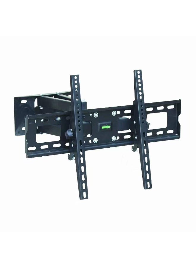 ستارجولد حامل جداري متحرك بالكامل، مناسب لأجهزة التلفزيون LCD وLED المنحنية من 32 إلى 80 بوصة، يتحمل وزنًا يصل إلى 40 كجم - Image 2