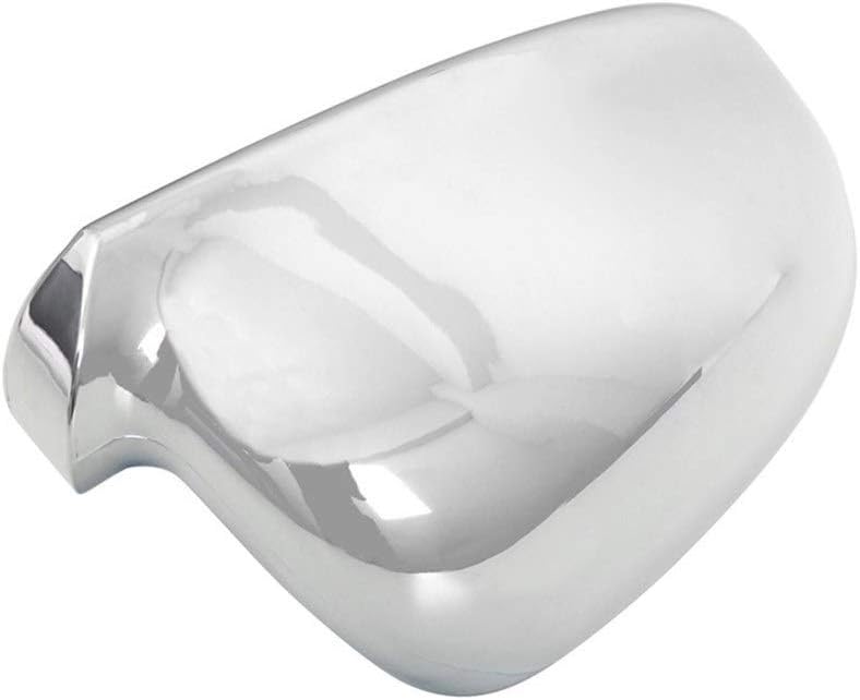 Vuzmode Chrome Right Door Wing Mirror Cover for VW Golf MK5 - Image 3