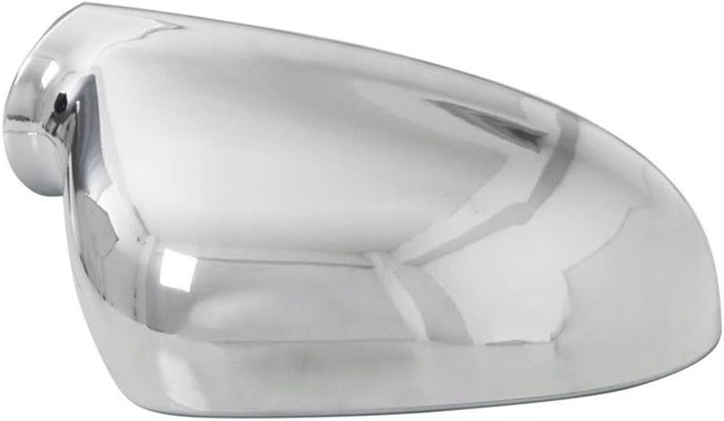 Vuzmode Chrome Right Door Wing Mirror Cover for VW Golf MK5 - Image 2