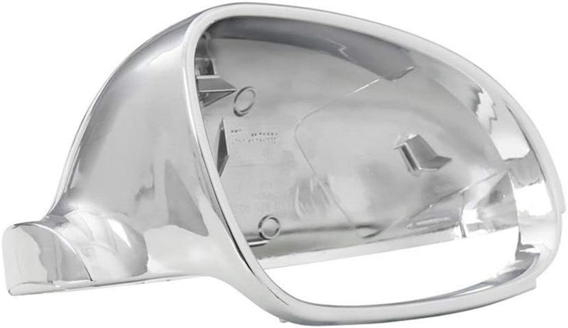 Vuzmode Chrome Right Door Wing Mirror Cover for VW Golf MK5 - Image 5