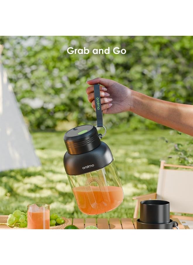 Oraimo - oraimo Smart Blender Cup 1L Juice Blender OMB-201A - Image 1