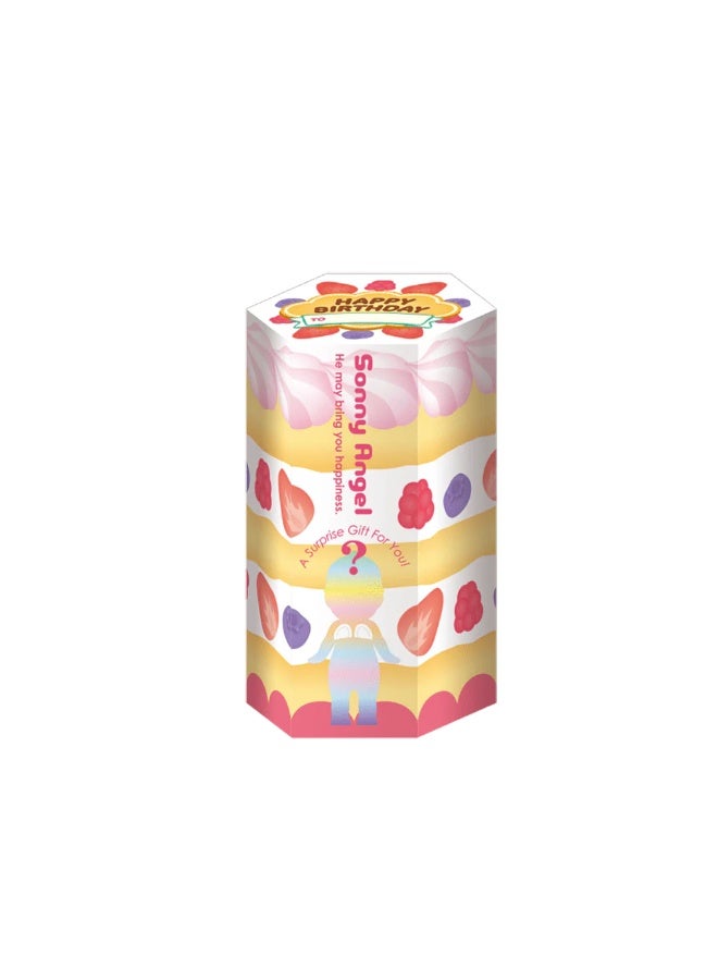 سوني أنجل سوني الملاك أقراص صغيرة واحدة (صندوق أعمى واحد) (نسخة عالية الجودة) - Image 1