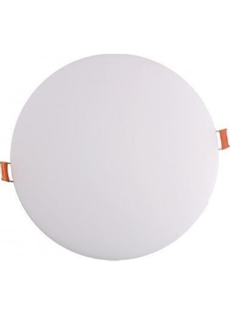 CATA 35 Watt Daylight Adjustable Recessed X-Plus Slim LED Panel ( CT-5663 ) 