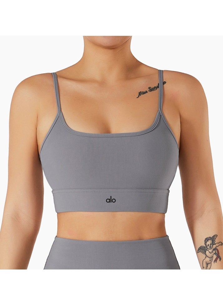 alo - ALO Chest Support Pad, Sports Bra - Image 1