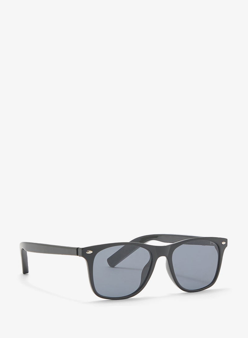 Robert Wood Smart Audio Sunglasses With Noise  Reducton And  Music Play - Image 1