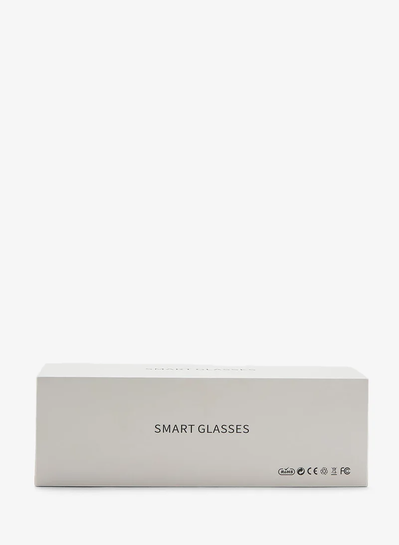 Robert Wood  Smart Audio Sunglasses With Noise  Reducton And  Music Play for Men | Best Price UAE