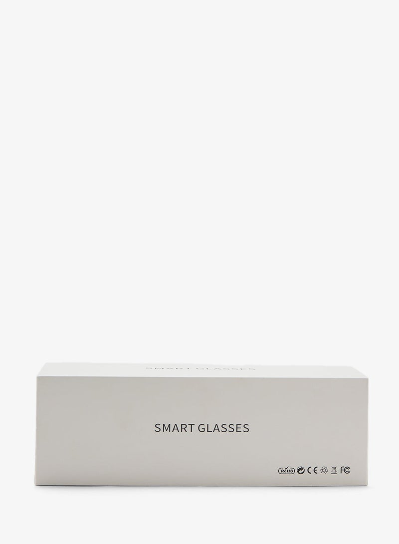 Robert Wood Smart Audio Sunglasses With Noise  Reducton And  Music Play - Image 5