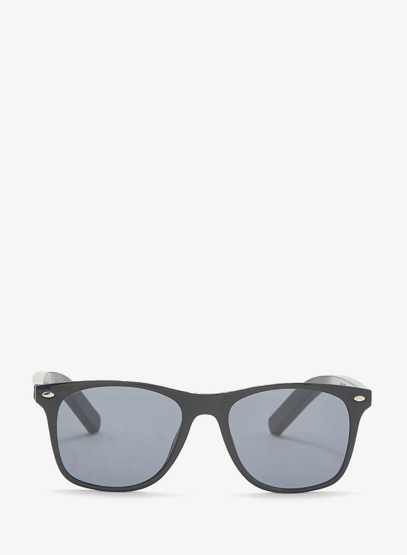 Robert Wood Smart Audio Sunglasses With Noise  Reducton And  Music Play - Image 2