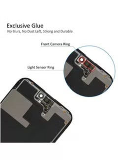 JK LCD replacement for Iphone 14 promax  - Image 1