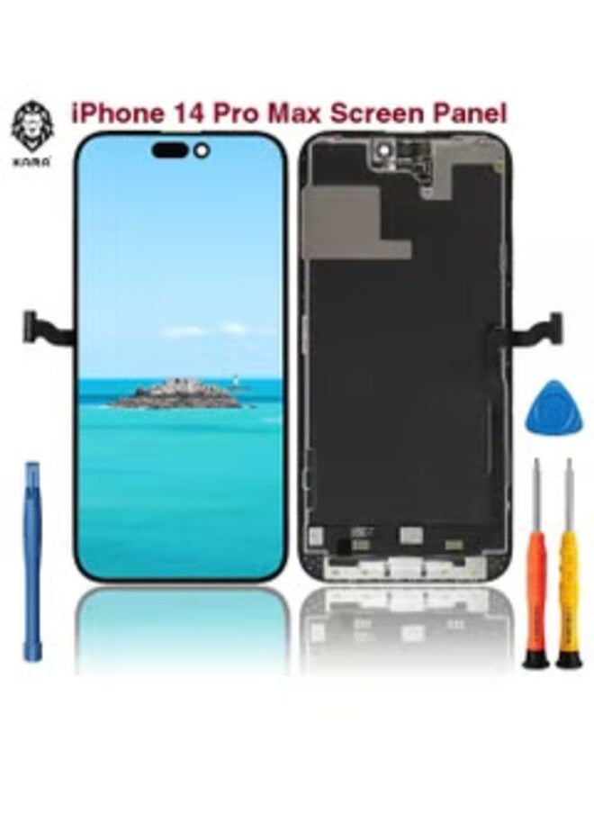 LCD replacement for Iphone 14 promax