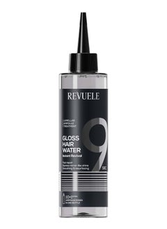 Revuele Gloss Hair Water Instant Revival
