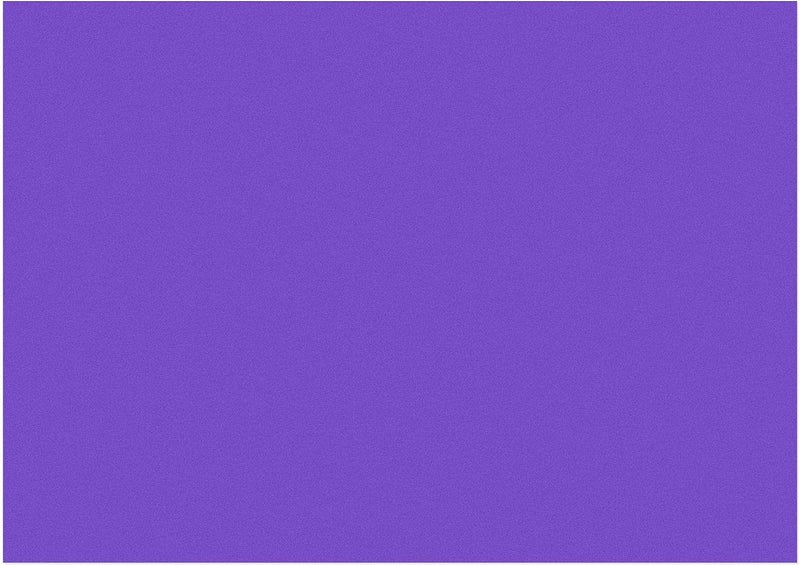 4Pcs A4 Gel Light Lighting Filter Overlay Transparent Color Correction Plastic Vinyl PVC Sheets Photography Television Matte Purple - Image 1