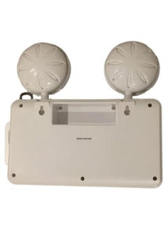 KHIND Emergency light Khind. Portable rechargeable double light.  - Image 2