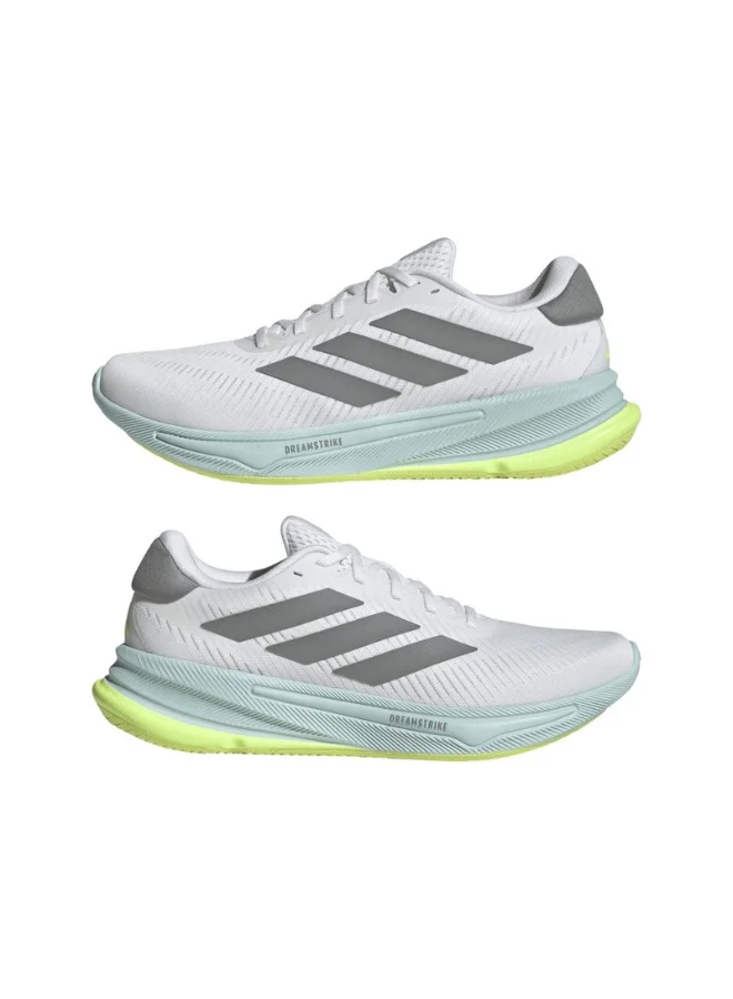 Adidas Adidas Supernova Ease M White Running Shoes For Men