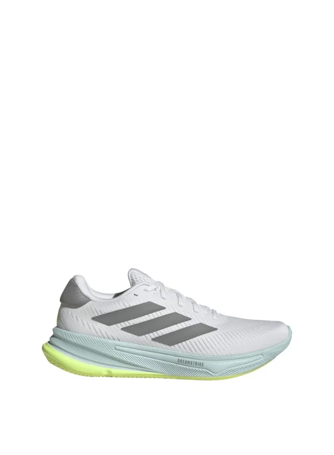 Adidas Supernova Ease M White Running Shoes For Men
