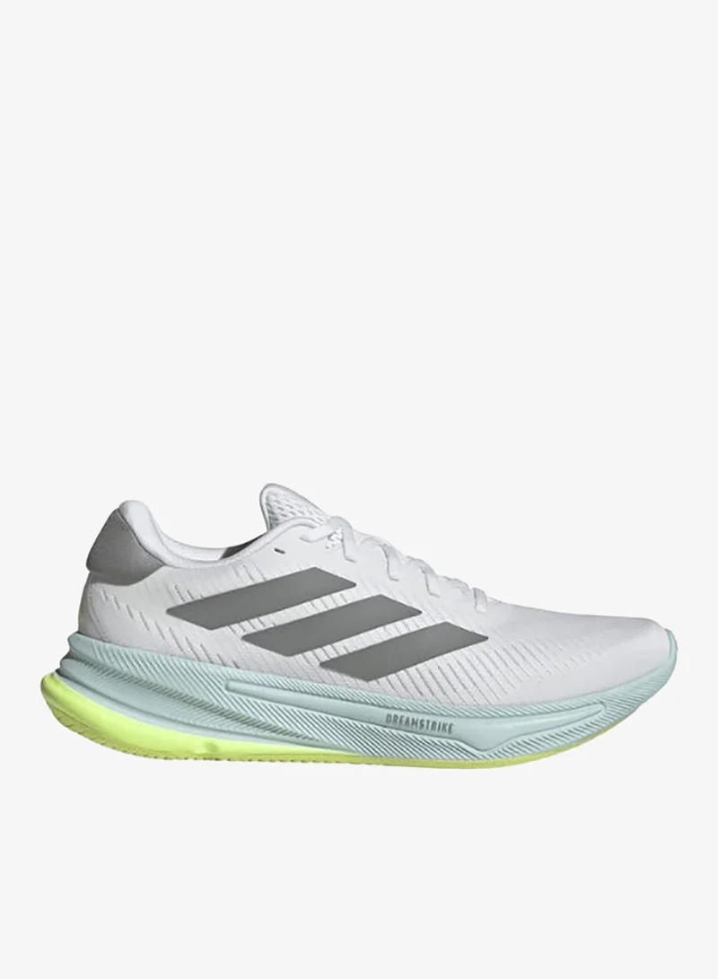 Adidas FTWWHT/GRETHR/SEFLAQ Supernova Ease M Running Shoes for Men | Best Price UAE