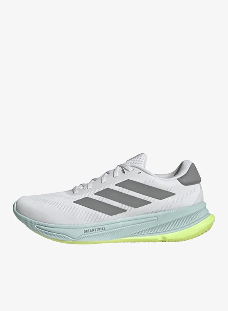 Adidas FTWWHT/GRETHR/SEFLAQ Supernova Ease M Running Shoes for Men | Best Price UAE